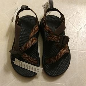NWT Chaco Kids Sandals, Size 1